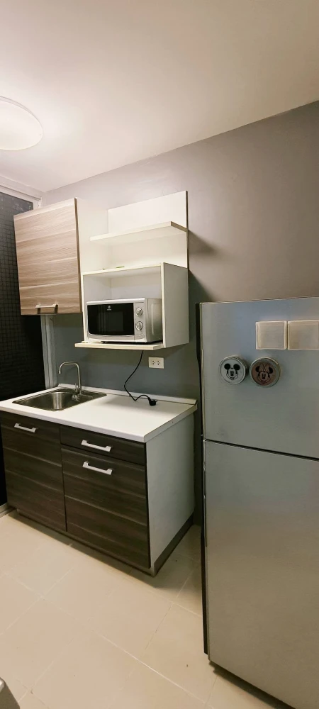 ให้เช่า Plum Condo Paholyothin 89 ห้องพร้อมอยู่ เฟอร์พร้อม ราคาสบายกระเป๋า  จองเลย