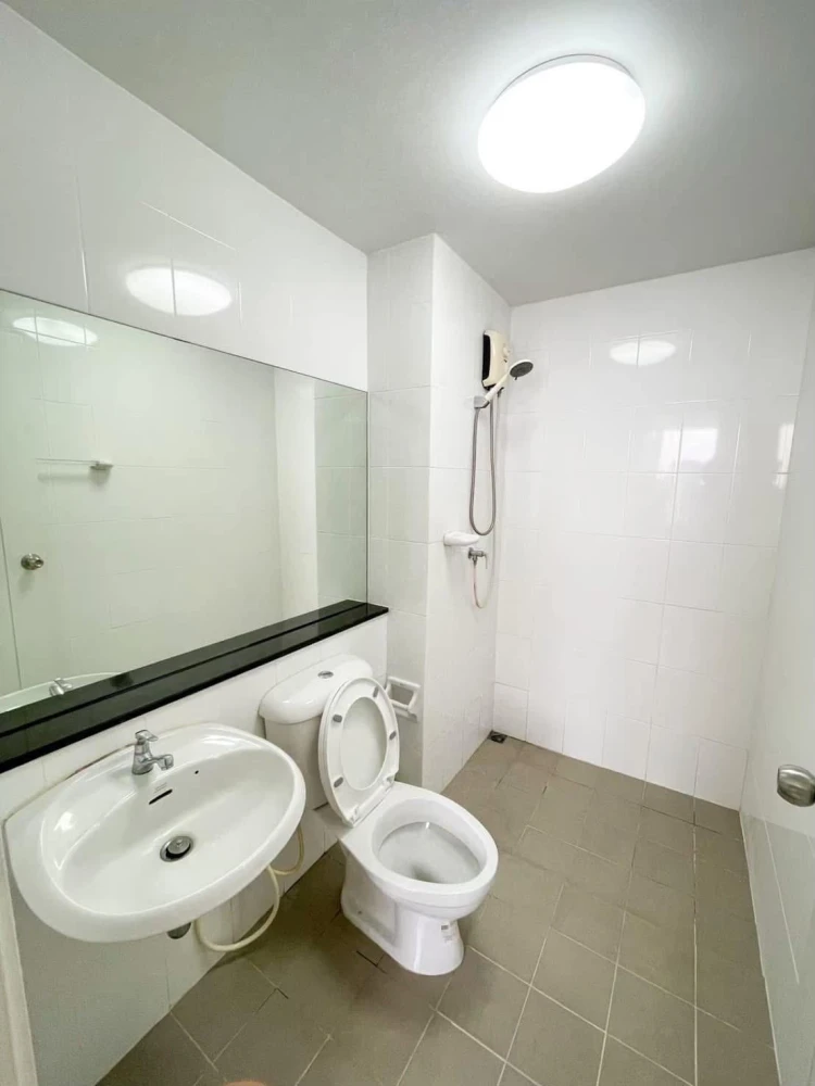 ให้เช่า Plum Condo Paholyothin 89 ห้องสตูดิโอ ตกแต่งคุมโทน ทำเลดี พลาดแล้วจะเสียใจ