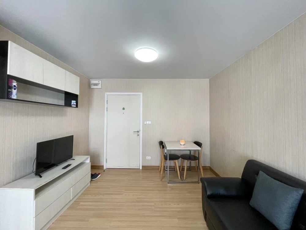 ให้เช่า Plum Condo Paholyothin 89 ห้องสตูดิโอ ตกแต่งคุมโทน ทำเลดี พลาดแล้วจะเสียใจ