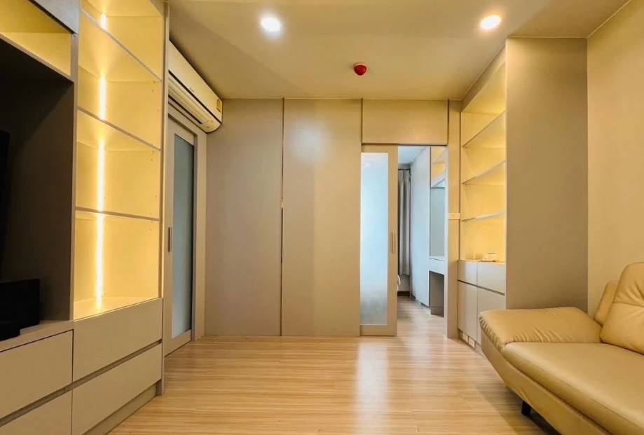 ให้เช่า Plum Condo Paholyothin 89 ห้องสวย ตกแต่งจัดเต็ม บอกเลยว่าน่าอยู่สุดๆจองเลย