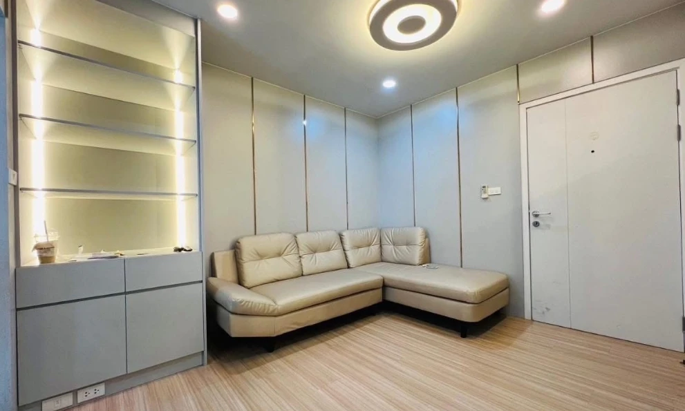 ให้เช่า Plum Condo Paholyothin 89 ห้องสวย ตกแต่งจัดเต็ม บอกเลยว่าน่าอยู่สุดๆจองเลย
