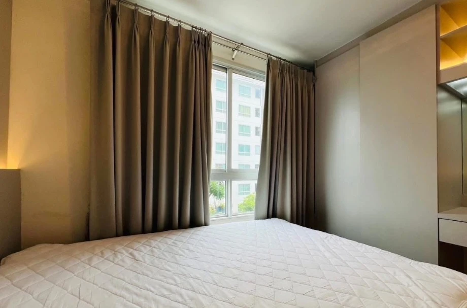ให้เช่า Plum Condo Paholyothin 89 ห้องสวย ตกแต่งจัดเต็ม บอกเลยว่าน่าอยู่สุดๆจองเลย