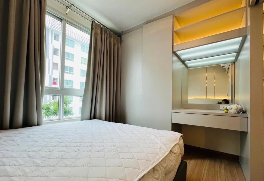 ให้เช่า Plum Condo Paholyothin 89 ห้องสวย ตกแต่งจัดเต็ม บอกเลยว่าน่าอยู่สุดๆจองเลย