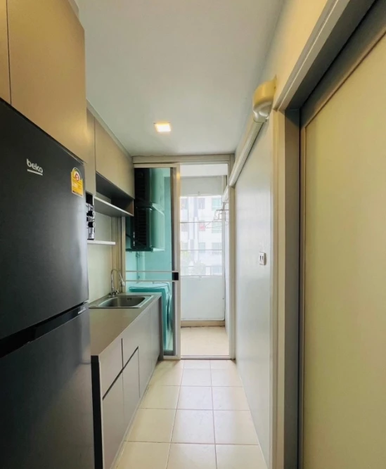 ให้เช่า Plum Condo Paholyothin 89 ห้องสวย ตกแต่งจัดเต็ม บอกเลยว่าน่าอยู่สุดๆจองเลย