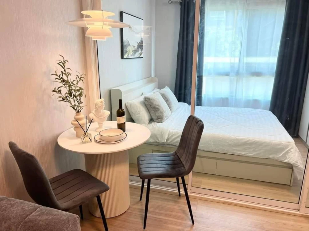 ให้เช่า Plum Condo Paholyothin 89 ห้องสวย แต่งครบ น่าอยู่ รีบจองเลย