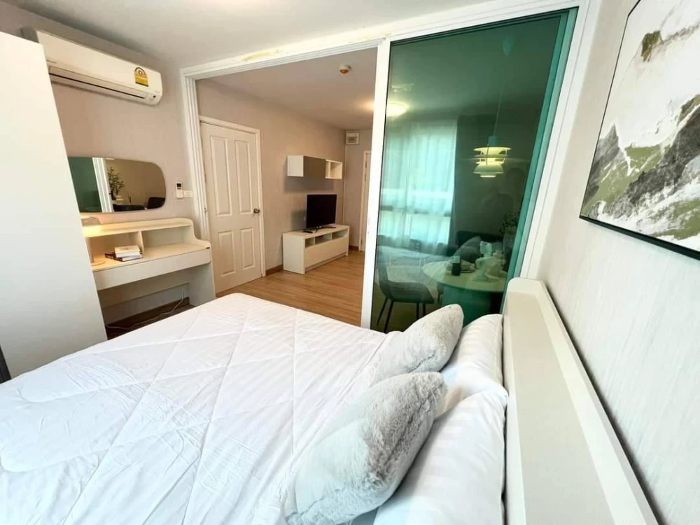 ให้เช่า Plum Condo Paholyothin 89 ห้องสวย แต่งครบ น่าอยู่ รีบจองเลย