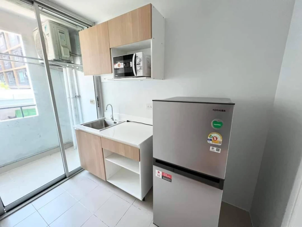 ให้เช่า Plum Condo Paholyothin 89 ห้องสวย แต่งครบ น่าอยู่ รีบจองเลย