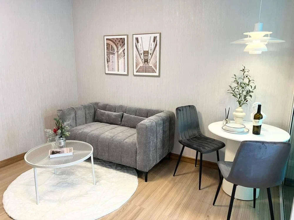 ให้เช่า Plum Condo Paholyothin 89 ห้องสวย แต่งครบ น่าอยู่ รีบจองเลย