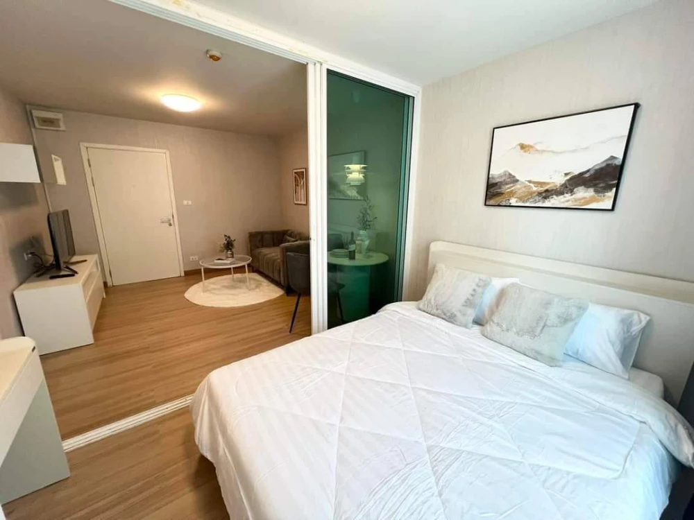 ให้เช่า Plum Condo Paholyothin 89 ห้องสวย แต่งครบ น่าอยู่ รีบจองเลย