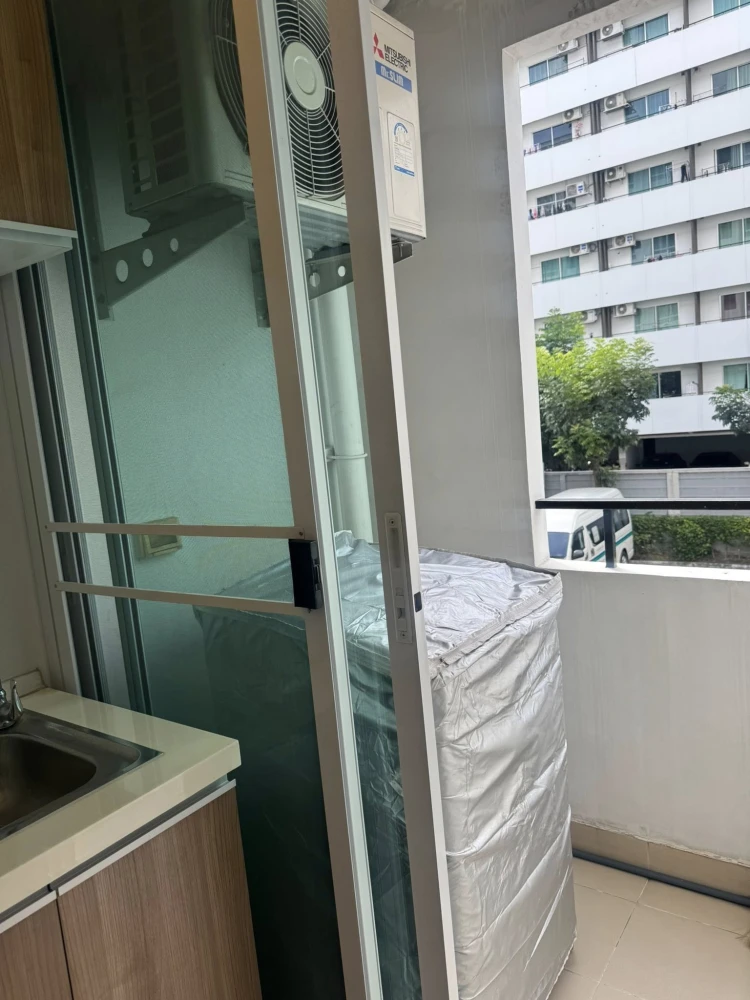 ให้เช่า Plum Condo Paholyothin 89 ห้องแต่งครบ พร้อมการตกแต่งที่ครบครัน จองเลย