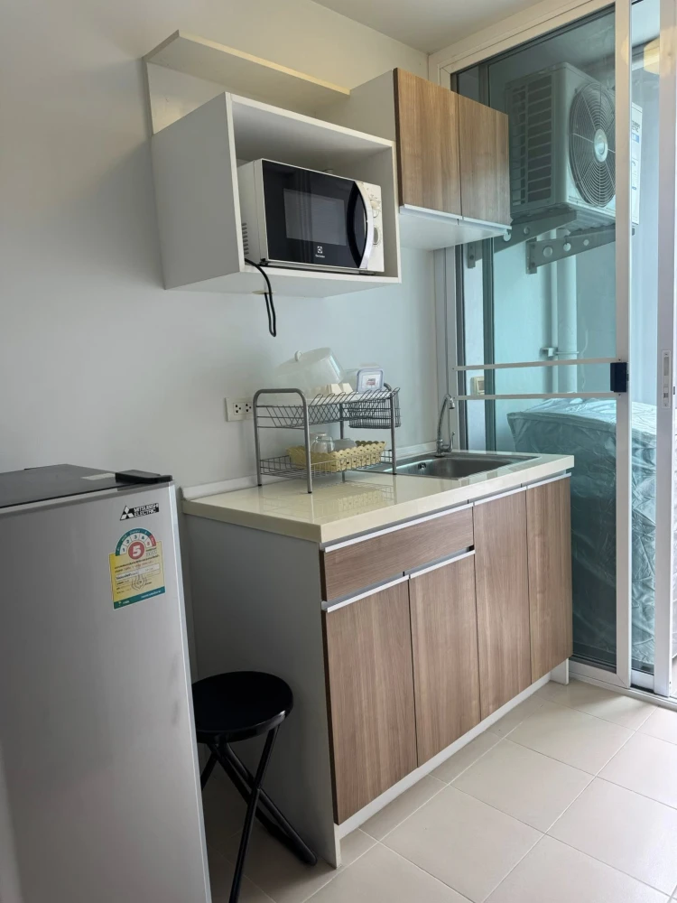ให้เช่า Plum Condo Paholyothin 89 ห้องแต่งครบ พร้อมการตกแต่งที่ครบครัน จองเลย