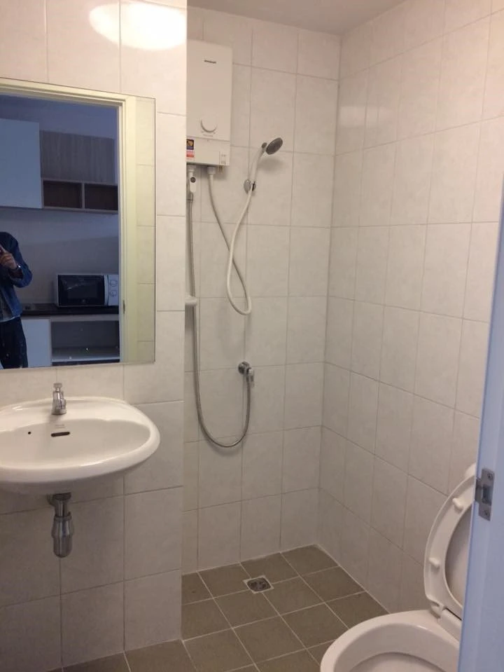 ให้เช่า Plum Condo Paholyothin 89 ห้องแต่งครบ หิ้วกระเป๋าเข้าอยู่ได้เลย จองเลยจ้า