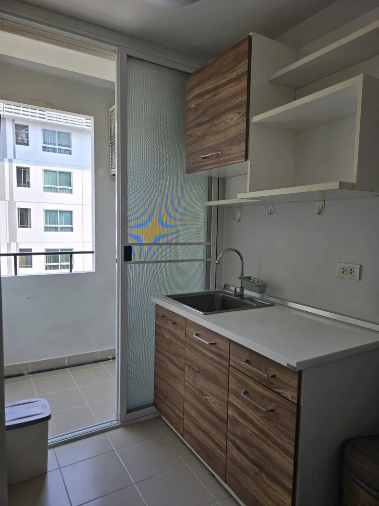 ให้เช่า Plum Condo Paholyothin 89 1 ห้องนอน 1 ห้องน้ำ มาพร้อมสิ่งอำนวยความสะดวกครบครัน พลาดแล้วจะเสียใจ