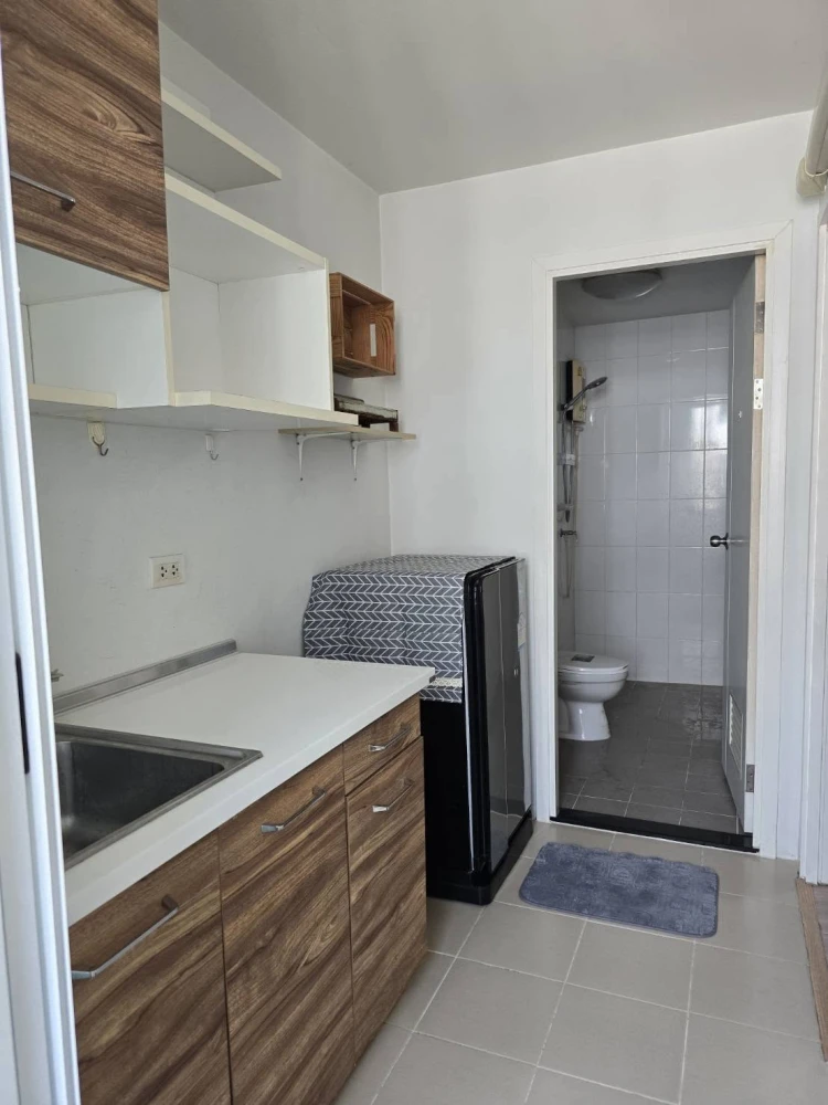 ให้เช่า Plum Condo Paholyothin 89 1 ห้องนอน 1 ห้องน้ำ มาพร้อมสิ่งอำนวยความสะดวกครบครัน พลาดแล้วจะเสียใจ