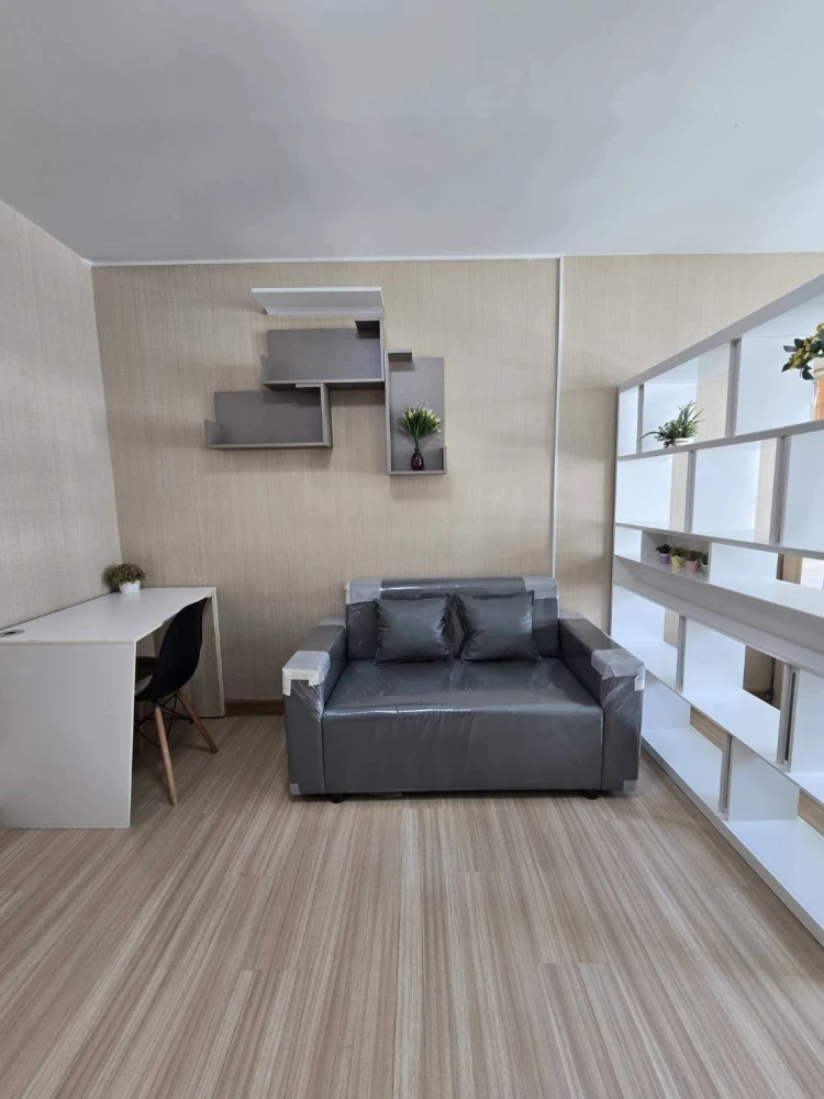 ให้เช่า Plum Condo Paholyothin 89 1 ห้องนอน 1 ห้องน้ำ มาพร้อมสิ่งอำนวยความสะดวกครบครัน พลาดแล้วจะเสียใจ