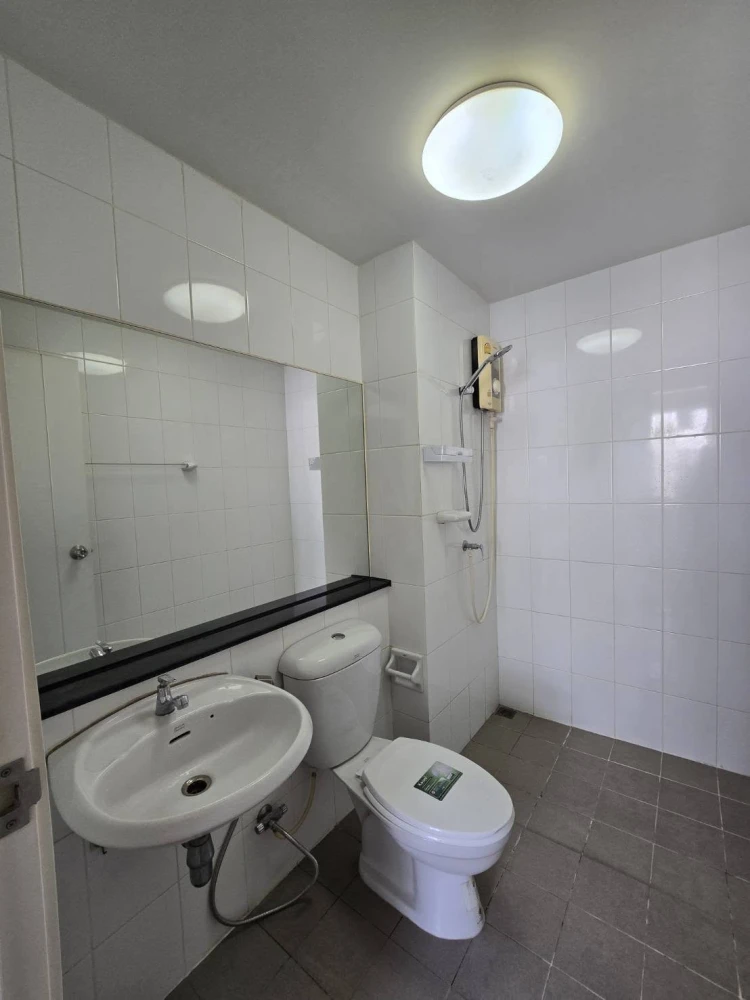 ให้เช่า Plum Condo Paholyothin 89 1 ห้องนอน 1 ห้องน้ำ มาพร้อมสิ่งอำนวยความสะดวกครบครัน พลาดแล้วจะเสียใจ