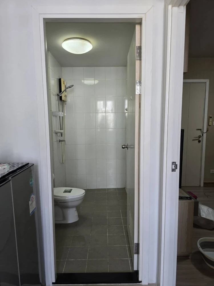 ให้เช่า Plum Condo Paholyothin 89 1 ห้องนอน 1 ห้องน้ำ มาพร้อมสิ่งอำนวยความสะดวกครบครัน พลาดแล้วจะเสียใจ