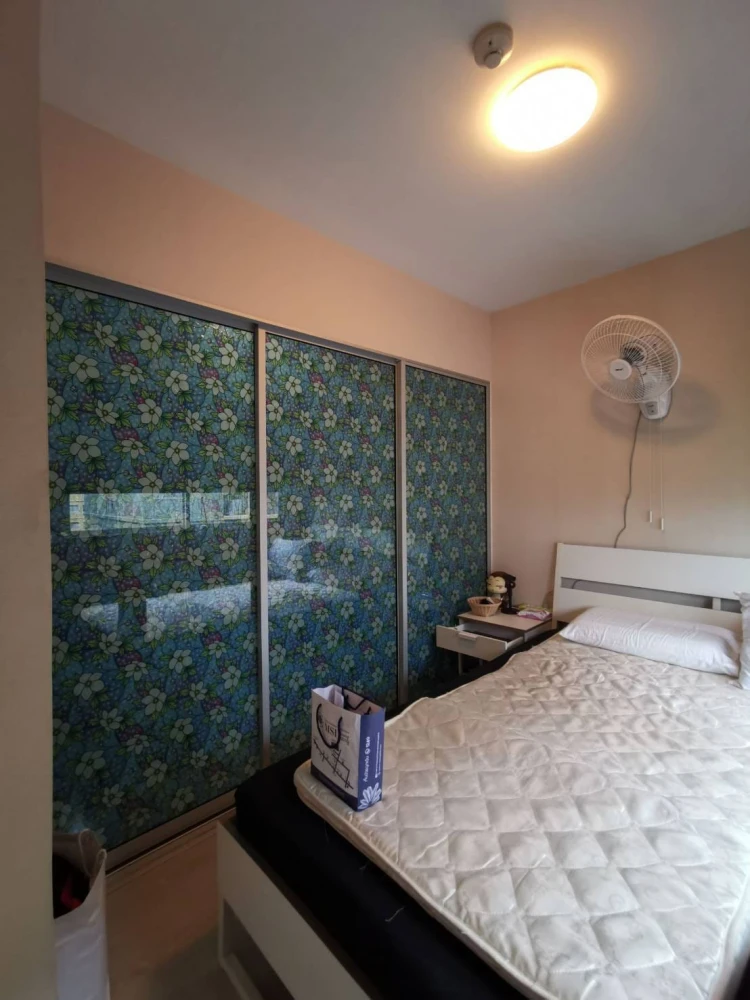 ให้เช่า Plum Condo Park Rangsit ชั้น 2 ห้องแต่งครบ น่าอยู่ สนใจรีบจองเลย ก่อนหลุดมือ