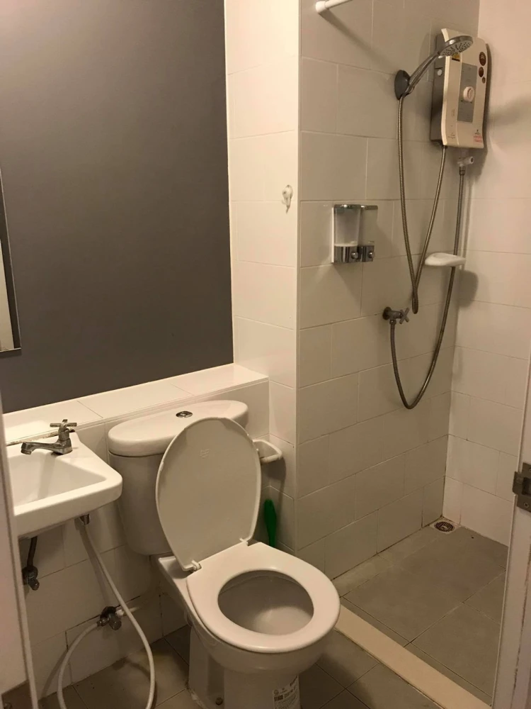 ให้เช่า Plum Condo Park Rangsit ชั้น 4 วิวสระ แต่งครบ น่าอยู่ จองเลย ด่วนๆ