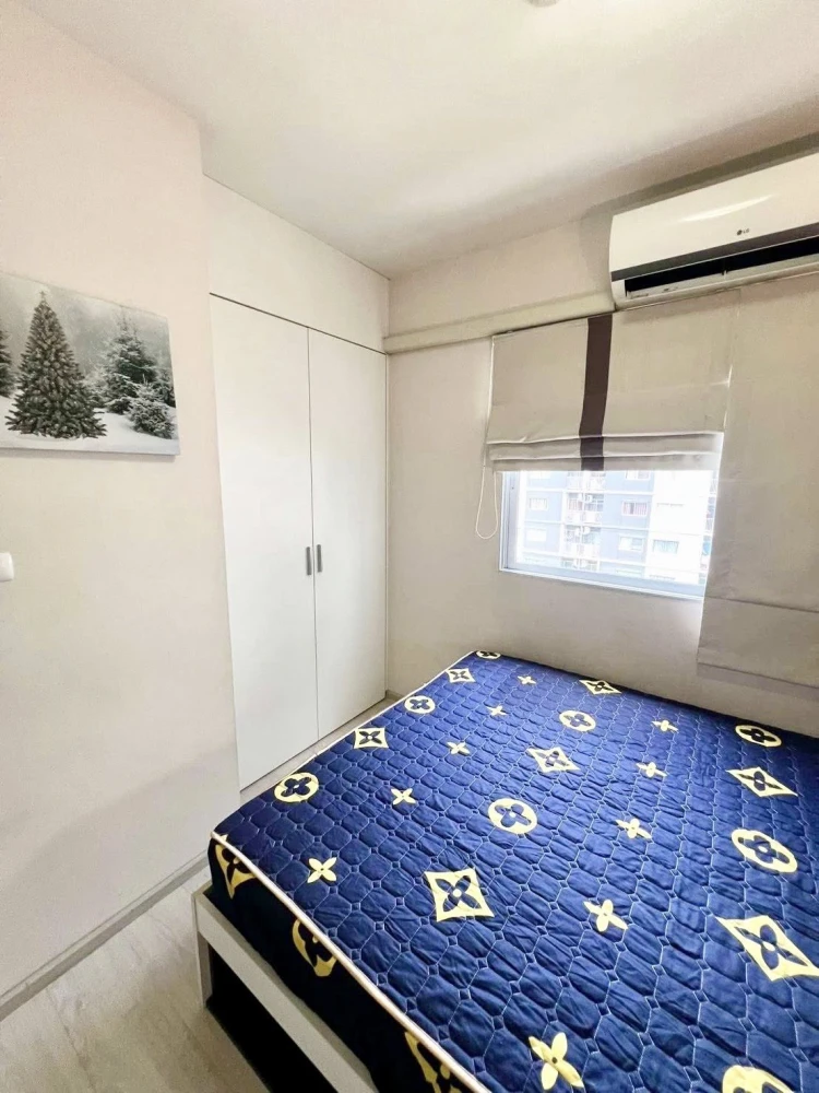 ให้เช่า Plum Condo Park Rangsit ชั้น 7 ห้องน่าอยู่ มาพร้อมการตกแต่งที่ครบครัน จองเลย ด่วนๆ