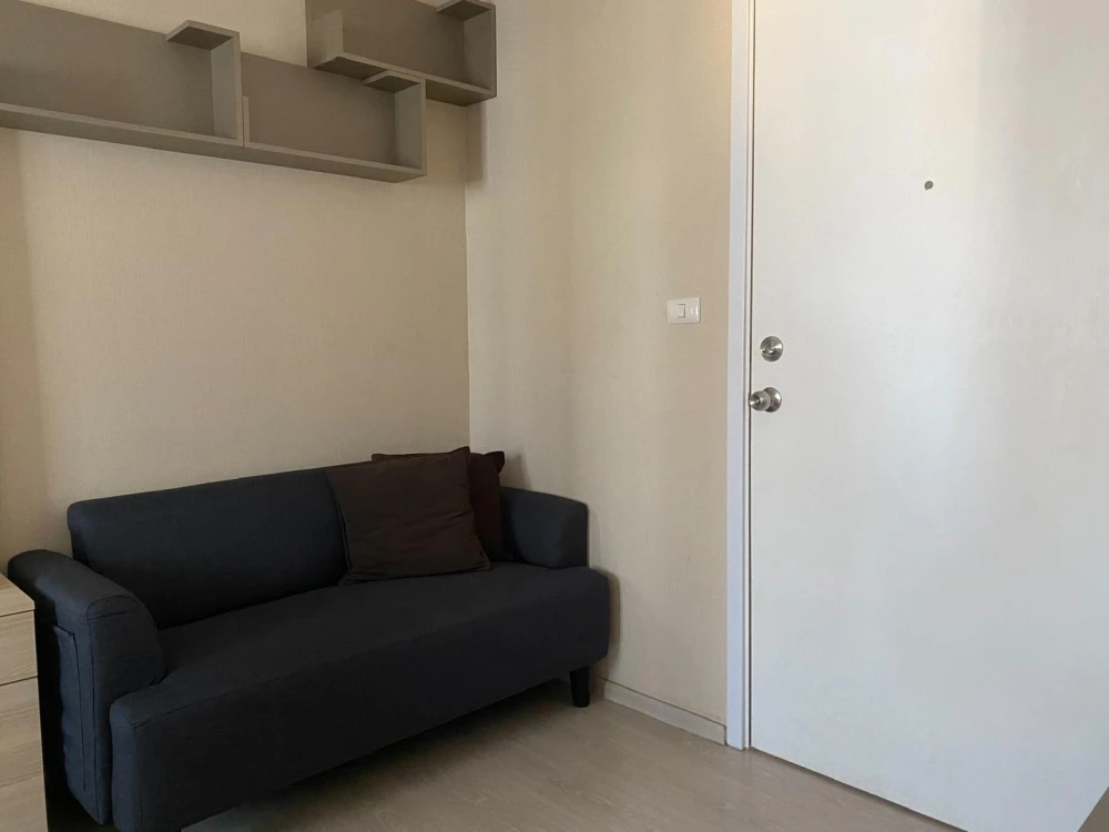 ให้เช่า Plum Condo Park Rangsit ชั้น 8 วิวสระ แต่งครบ พร้อมเข้าอยู่ จองเลย ด่วนๆ