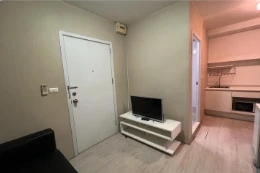 ให้เช่า Plum Condo Park Rangsit ชั้น 8 ห้องกั้น แต่งครบ สนใจจองเลย ด่วนๆ