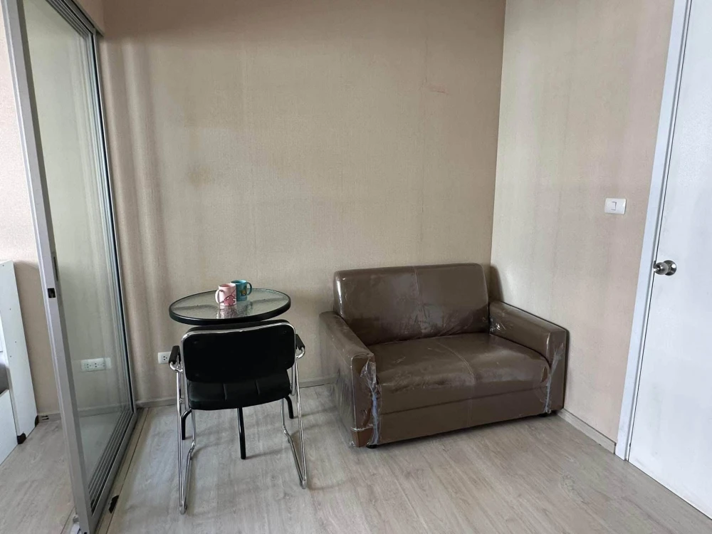 ให้เช่า Plum Condo Park Rangsit ห้องชั้น 5 มาพร้อมสิ่งอำนวยความสะดวกครบครัน รีบจองด่วนๆเลย
