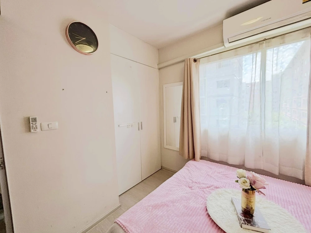 ให้เช่า Plum Condo Park Rangsit ห้องพร้อมอยู่ ราคาสบายกระเป๋า จองเลย ก่อนพลาด
