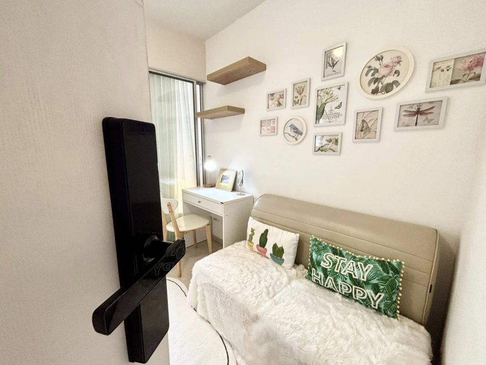ให้เช่า Plum Condo Park Rangsit ห้องพร้อมอยู่ ราคาสบายกระเป๋า จองเลย ก่อนพลาด