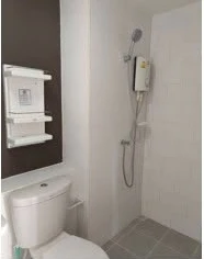 ให้เช่า Plum Condo Park Rangsit ห้องพร้อมอยู่ สิ่งอำนวยความสะดวกครบ ราคาไม่แรง จองเลย อย่าพลาด