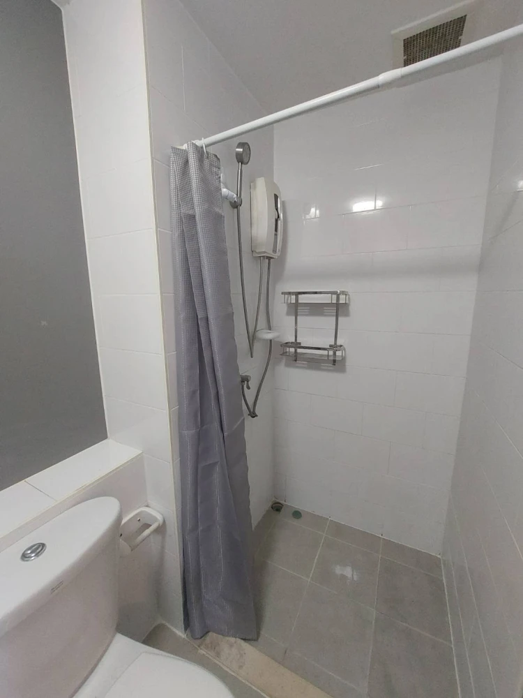 ให้เช่า Plum Condo Park Rangsit ห้องพร้อมอยู่ เฟอร์พร้อม ราคาสบายกระเป๋า รีบจองเลย