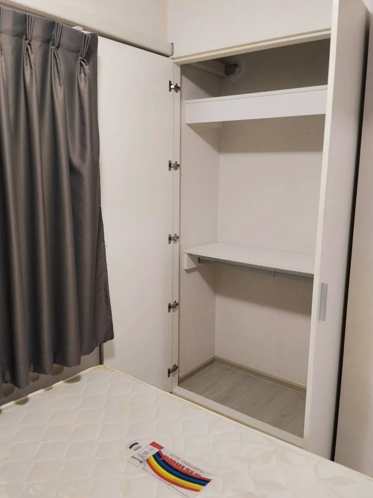 ให้เช่า Plum Condo Park Rangsit ห้องพร้อมอยู่ เฟอร์ เครื่องใช้ไฟฟ้าครบ ราคาไม่แรง ครบจบที่เดียว จองเลย