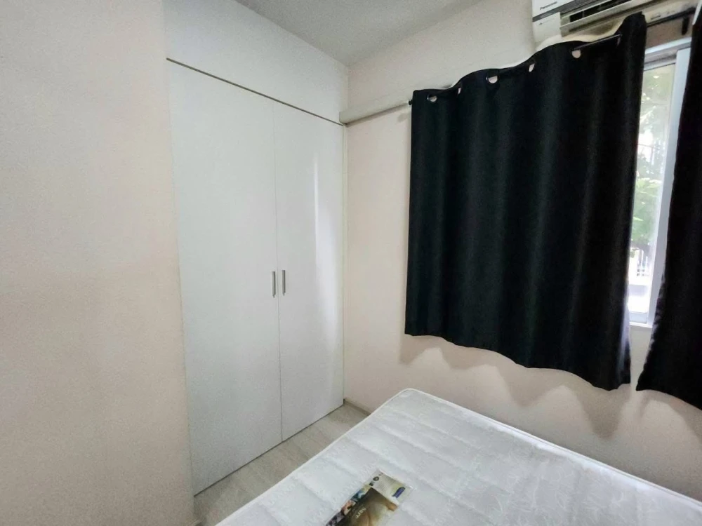 ให้เช่า Plum Condo Park Rangsit ห้องพร้อมเข้าอยู่ เฟอร์พร้อม รีบจองเลย+++