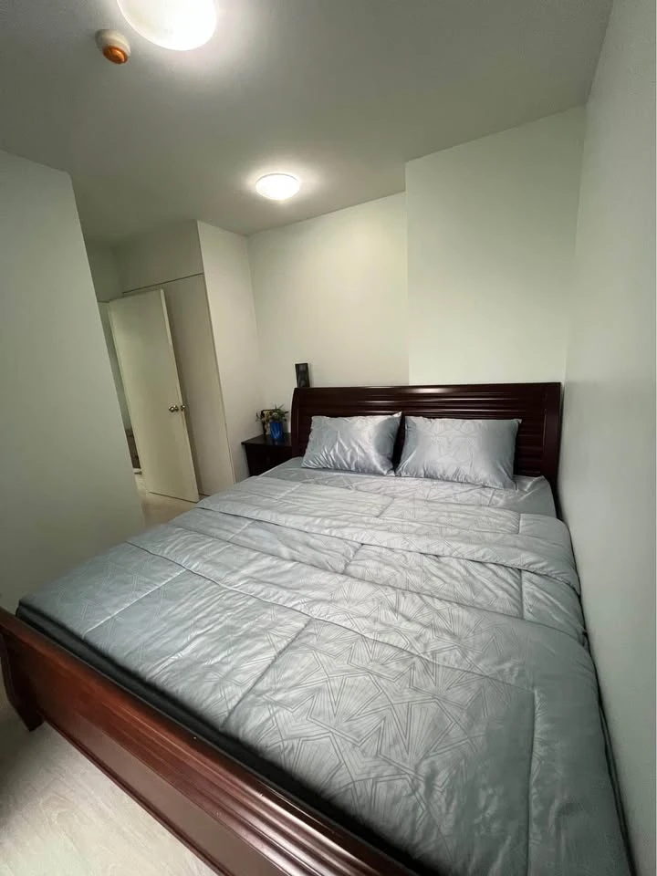 ให้เช่า Plum Condo Park Rangsit 2 ห้องนอน ห้องแต่งครบ พร้อมอยู่ สนใจจองเลย ด่วนๆ images