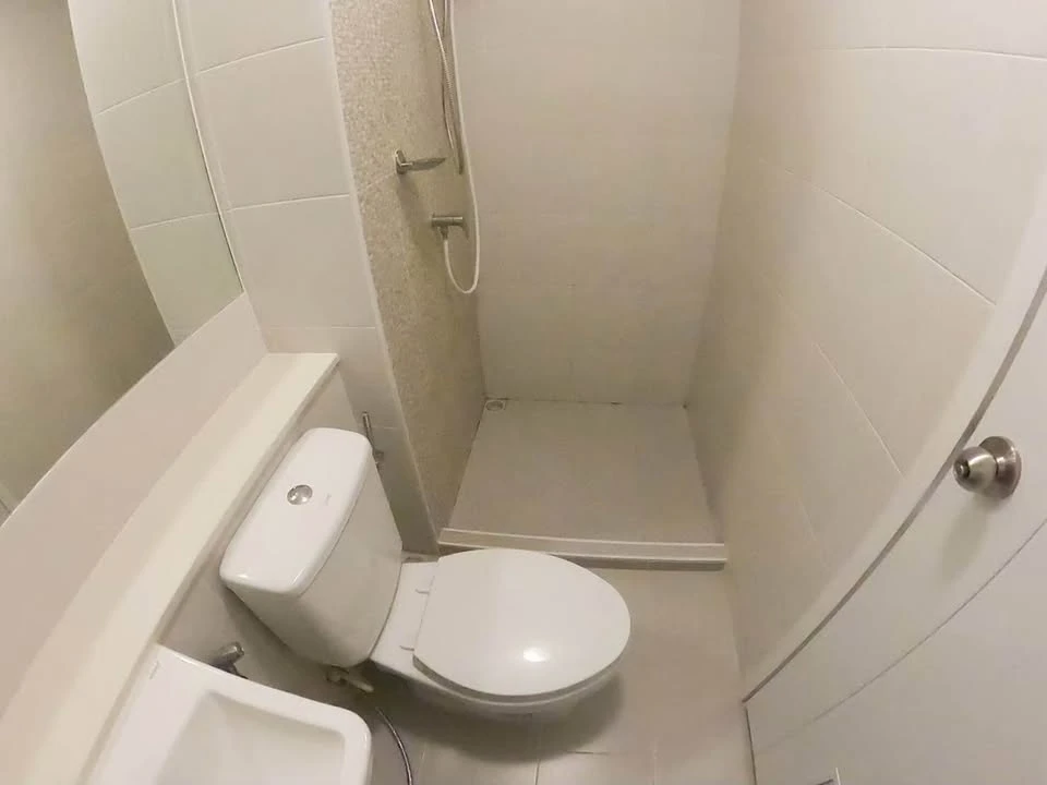 ให้เช่า Plum Condo Pinklao Station ชั้น 4 วิวเมือง แต่งครบ จองเลย ด่วนๆ