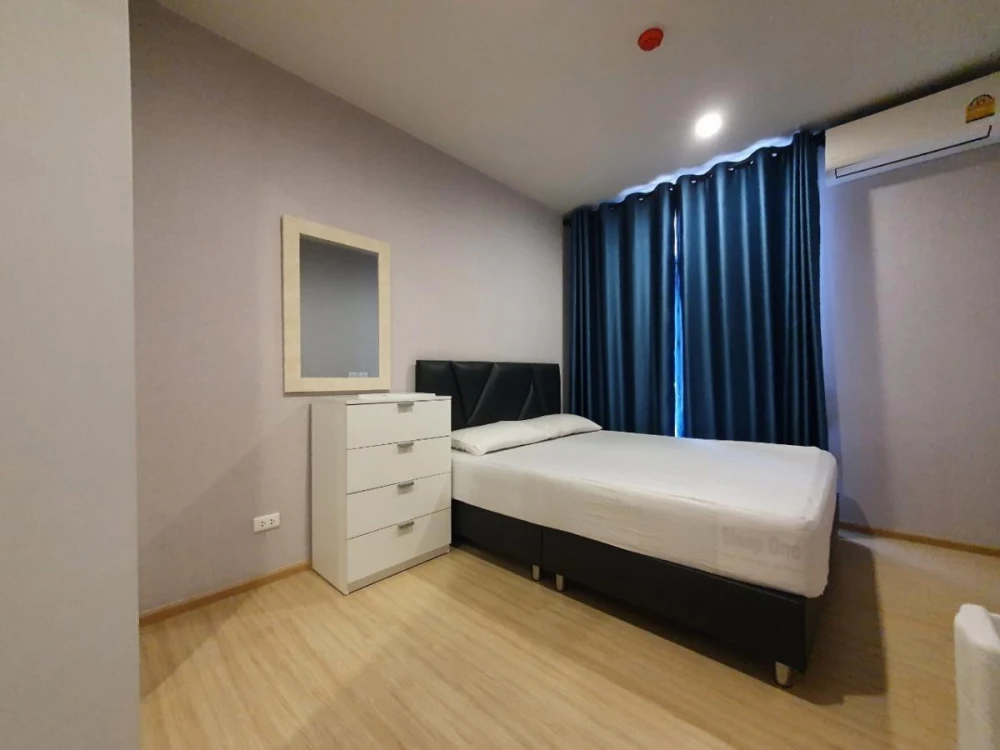 ให้เช่า Plum Condo Pinklao Station มาพร้อมการตกแต่งที่ครบครัน จองเลย