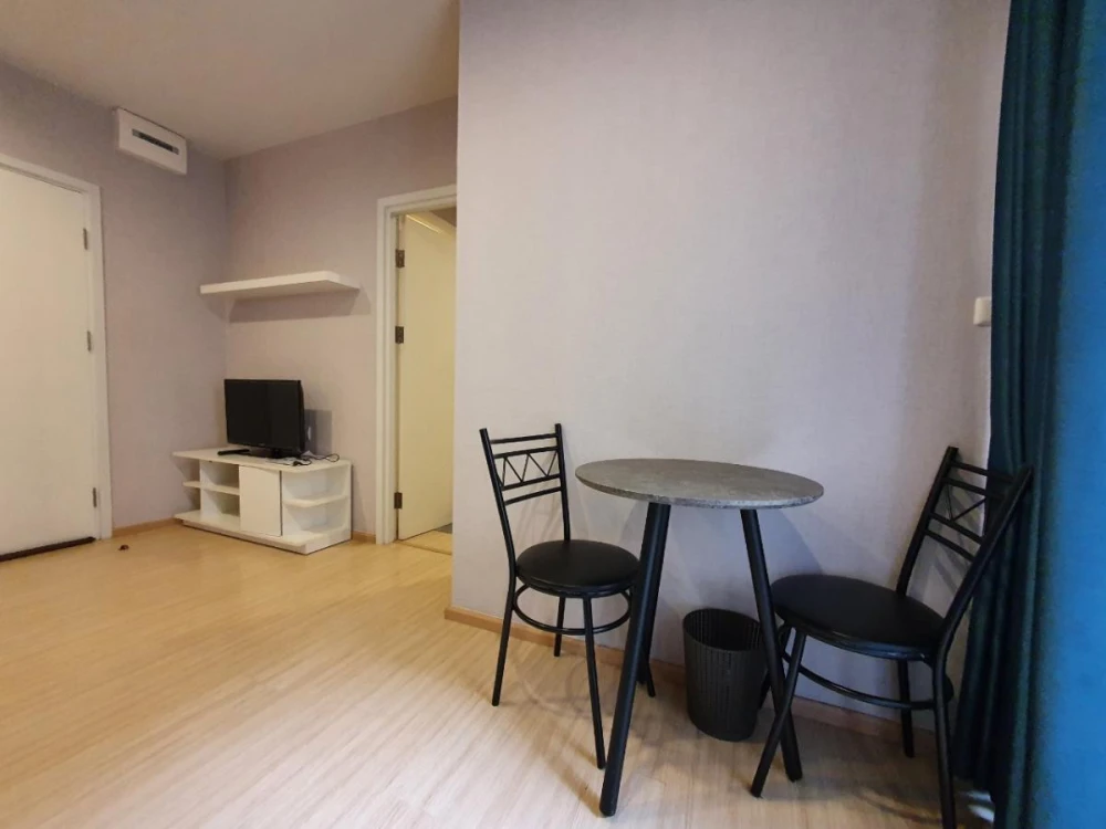 ให้เช่า Plum Condo Pinklao Station มาพร้อมการตกแต่งที่ครบครัน จองเลย