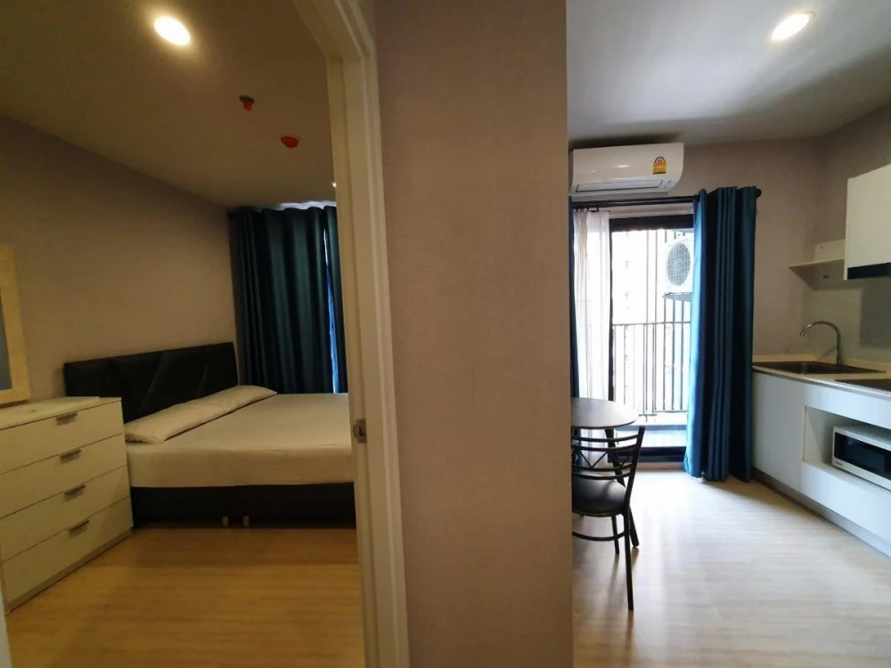 ให้เช่า Plum Condo Pinklao Station มาพร้อมการตกแต่งที่ครบครัน จองเลย