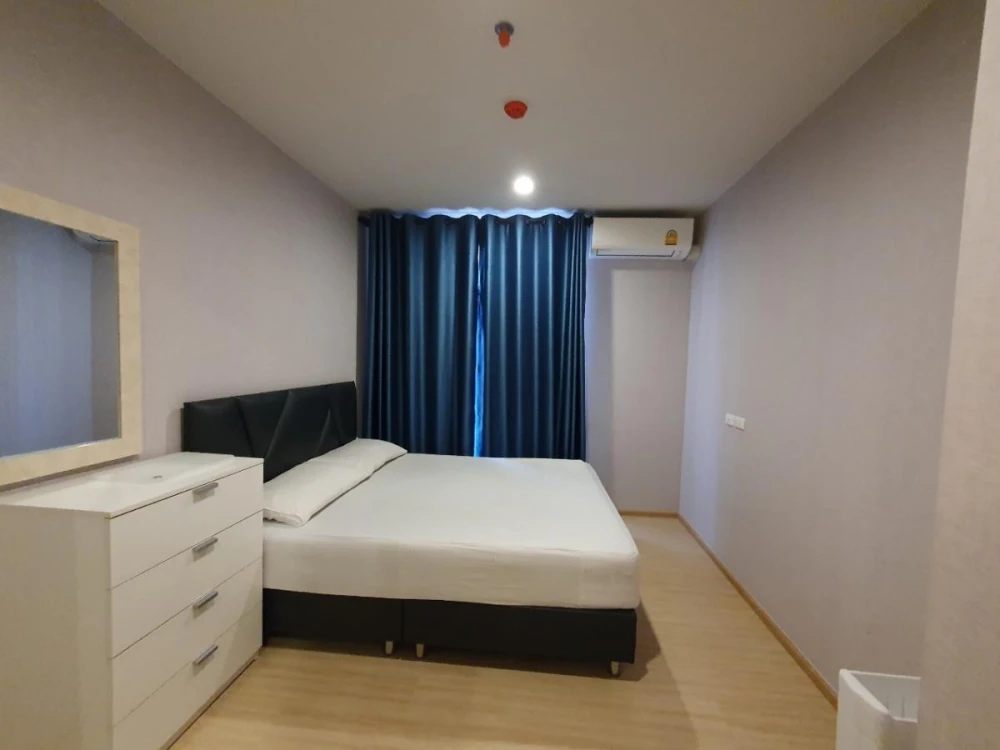 ให้เช่า Plum Condo Pinklao Station มาพร้อมการตกแต่งที่ครบครัน จองเลย