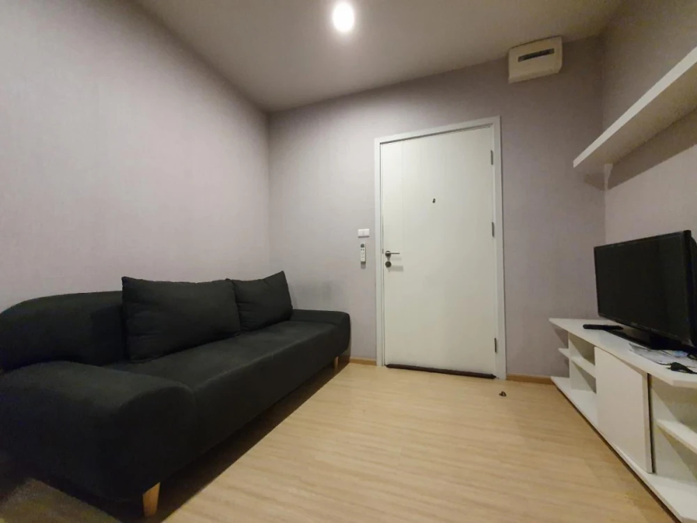 ให้เช่า Plum Condo Pinklao Station มาพร้อมการตกแต่งที่ครบครัน จองเลย