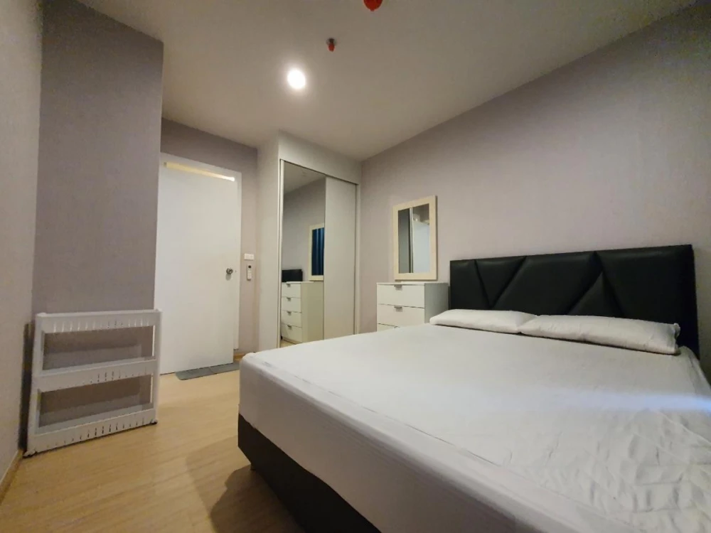ให้เช่า Plum Condo Pinklao Station มาพร้อมการตกแต่งที่ครบครัน จองเลย