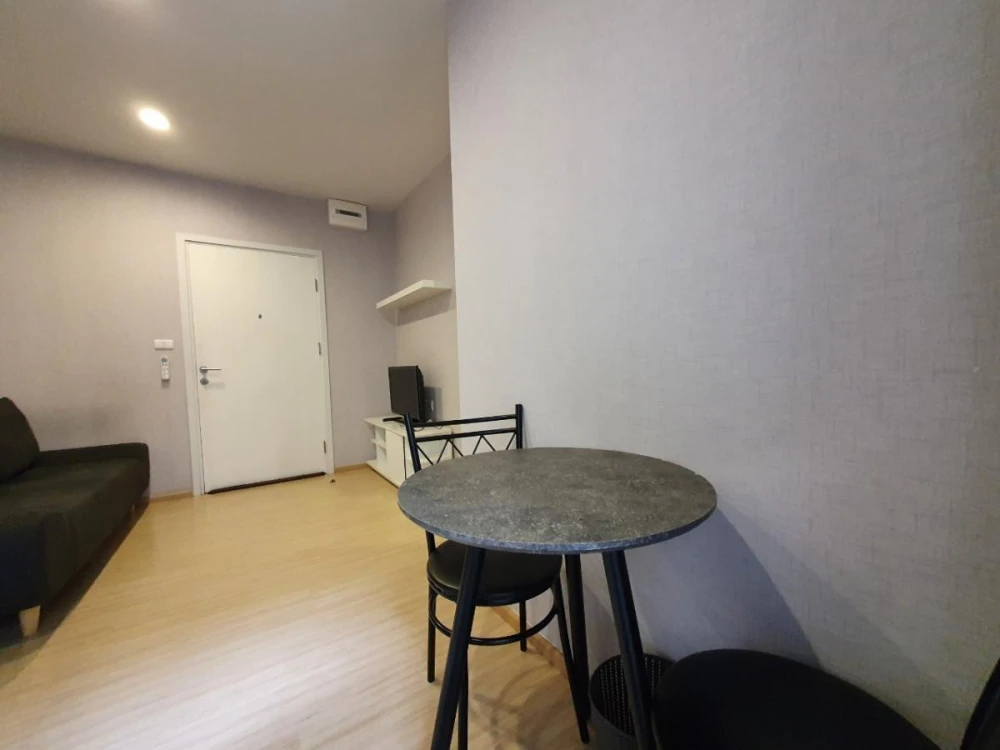 ให้เช่า Plum Condo Pinklao Station มาพร้อมการตกแต่งที่ครบครัน จองเลย