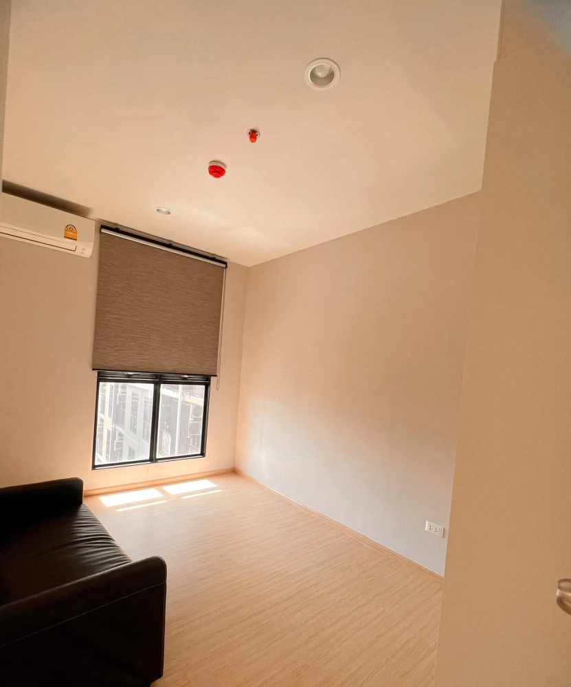 ให้เช่า Plum Condo Pinklao Station ห้องน่าอยู่ ชั้น 8 ในทำเลสุดปัง เดินทางสะดวก รีบจองเลยจ้า
