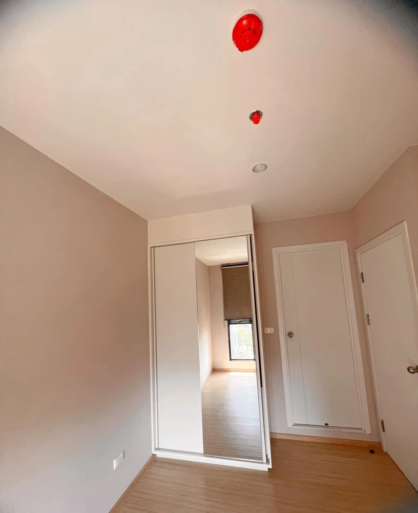 ให้เช่า Plum Condo Pinklao Station ห้องน่าอยู่ ชั้น 8 ในทำเลสุดปัง เดินทางสะดวก รีบจองเลยจ้า