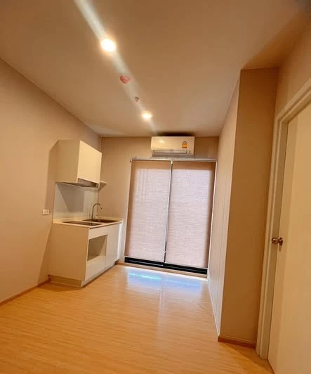 ให้เช่า Plum Condo Pinklao Station ห้องน่าอยู่ ชั้น 8 ในทำเลสุดปัง เดินทางสะดวก รีบจองเลยจ้า