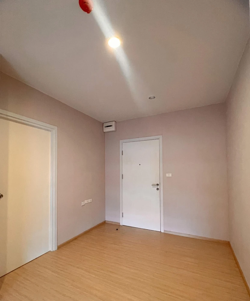 ให้เช่า Plum Condo Pinklao Station ห้องน่าอยู่ ชั้น 8 ในทำเลสุดปัง เดินทางสะดวก รีบจองเลยจ้า