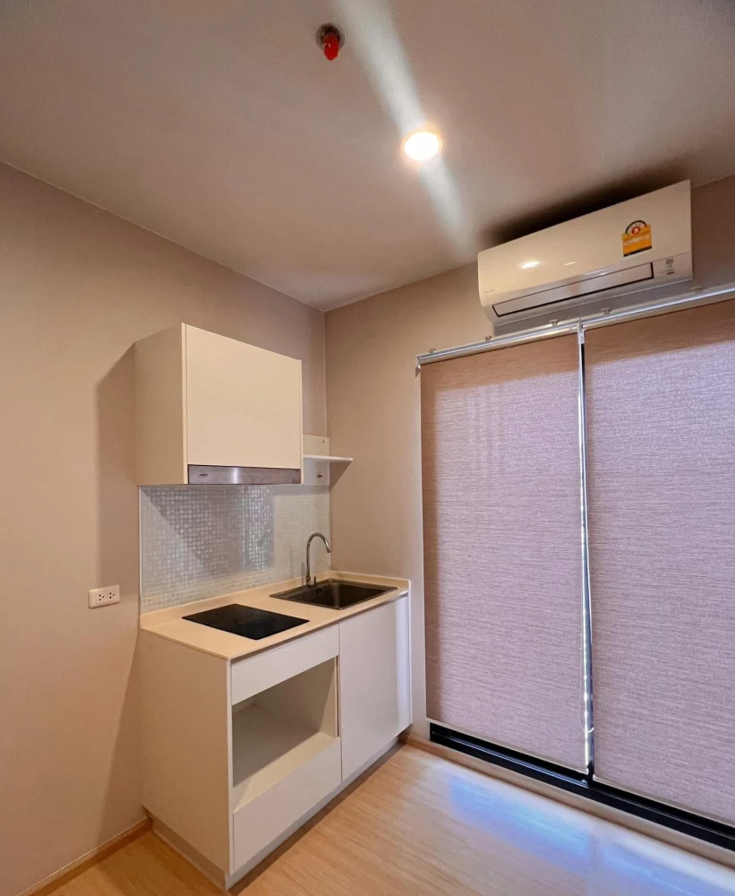 ให้เช่า Plum Condo Pinklao Station ห้องน่าอยู่ ชั้น 8 ในทำเลสุดปัง เดินทางสะดวก รีบจองเลยจ้า