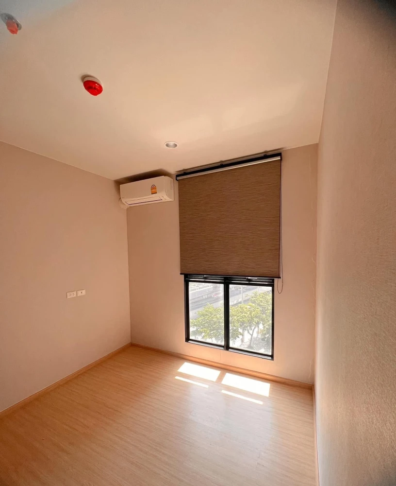 ให้เช่า Plum Condo Pinklao Station ห้องน่าอยู่ ชั้น 8 ในทำเลสุดปัง เดินทางสะดวก รีบจองเลยจ้า