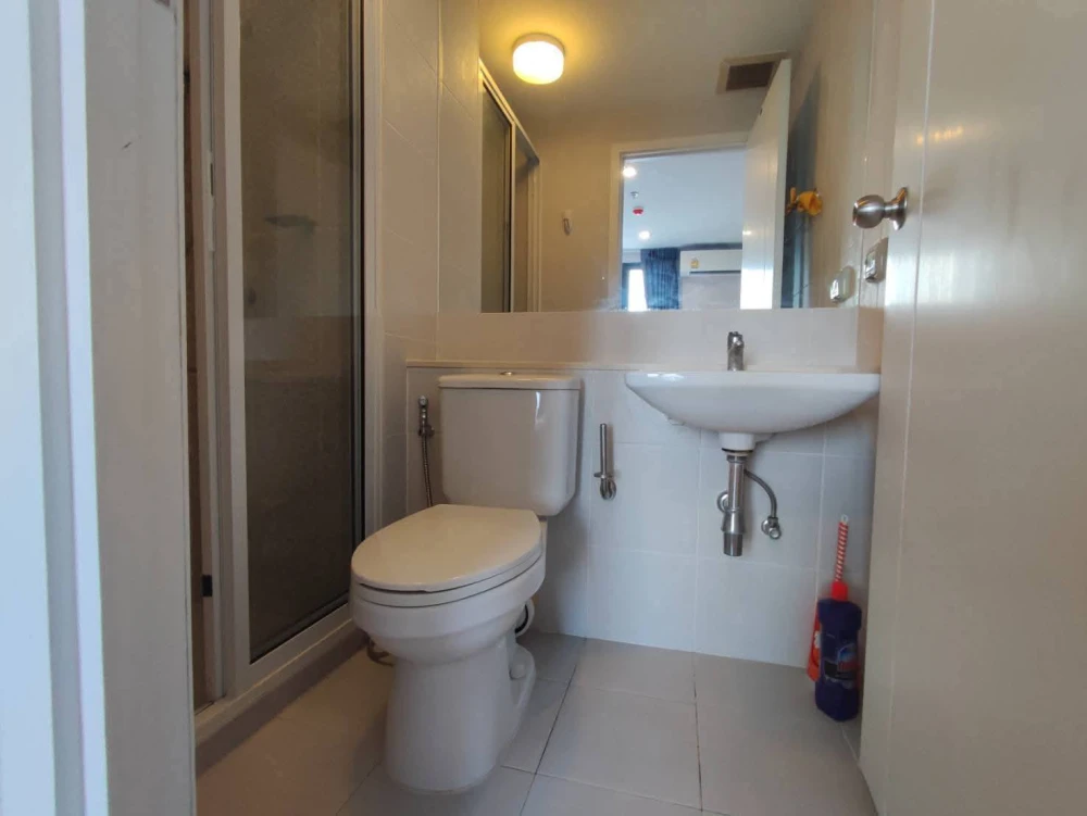 ให้เช่า Plum Condo Pinklao Station ห้องพร้อมอยุ่ สิ่งอำนวยความสะดวกครบ ราคาอย่างโดน จองเลย อย่าพลาด