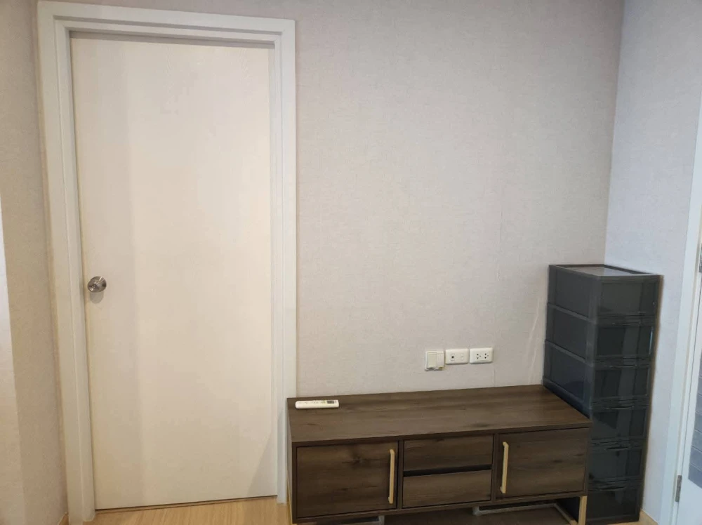 ให้เช่า Plum Condo Pinklao Station ห้องพร้อมอยุ่ สิ่งอำนวยความสะดวกครบ ราคาอย่างโดน จองเลย อย่าพลาด